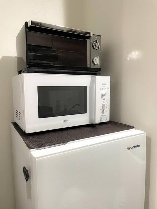 203 Oshiage Sta 3Mins Walk! Wi-Fi Elevator 4Pax Apartment Tokyo Exterior photo